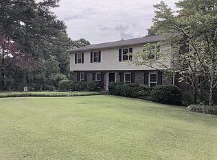 1709 Burning Tree Dr, Pelham, AL 35124