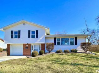 5620 N Fountaindale Dr, Peoria, IL