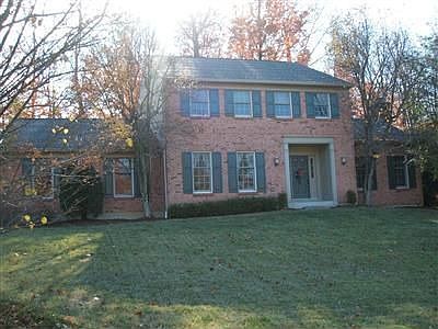 1st image of 6162 Squirrelwoods Ln