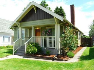 3721 S D St, Tacoma, WA 98418