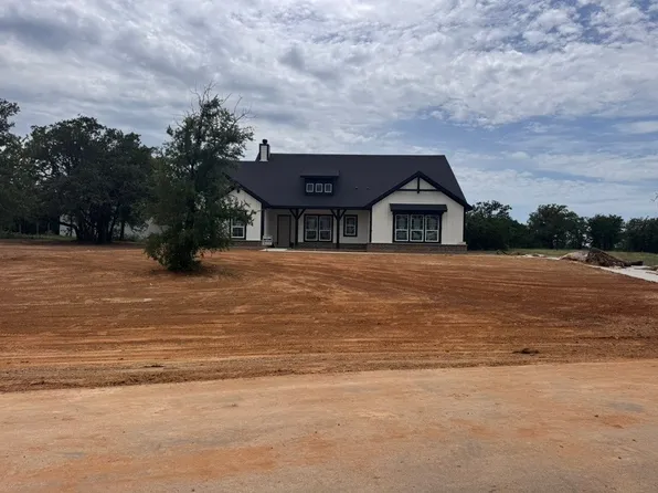 165 Oak Grove Way, Springtown, TX 76082