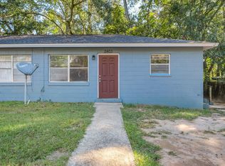 2401 S Meridian St, Tallahassee, FL 32301