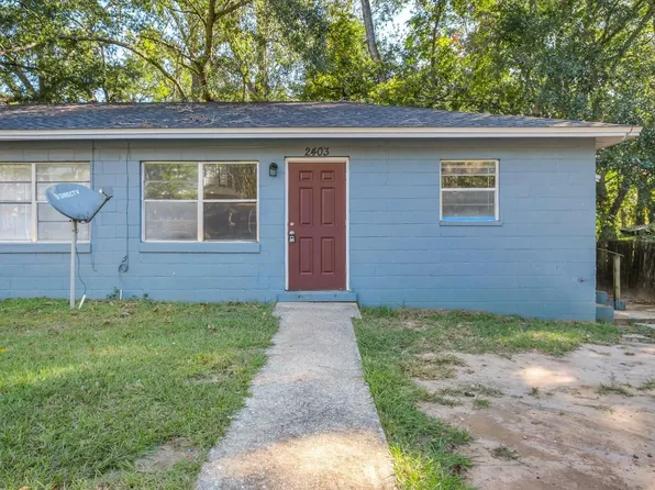 2401 S Meridian St, Tallahassee, FL 32301