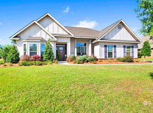 4207 Inverness Cir, Gulf Shores, AL 36542