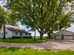 5311 York Ridge Rd, Guilford, IN 47022