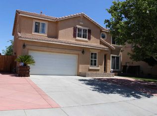 3761 Las Palmas Ave, Palmdale, CA 93550