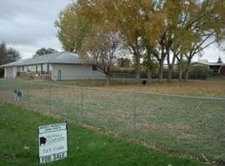 1731 11th St W, Havre, MT 59501