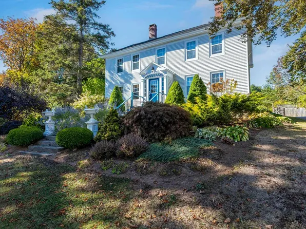 5315 Granville Rd, Annapolis, NS B0S 1A0