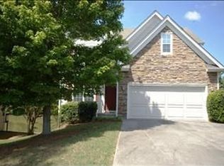 2166 Mainsail Dr, Marietta, GA 30062