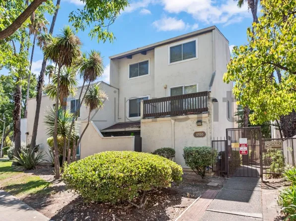 1700 Laguna St APT G, Concord, CA 94520
