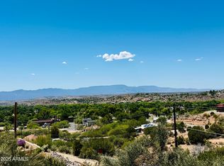 4375 E Cliffside Trl LOT 71, Rimrock, AZ 86335