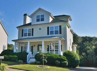 39 The Crescent, Newnan, GA 30263