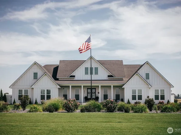 6857 Road D NE, Moses Lake, WA 98837