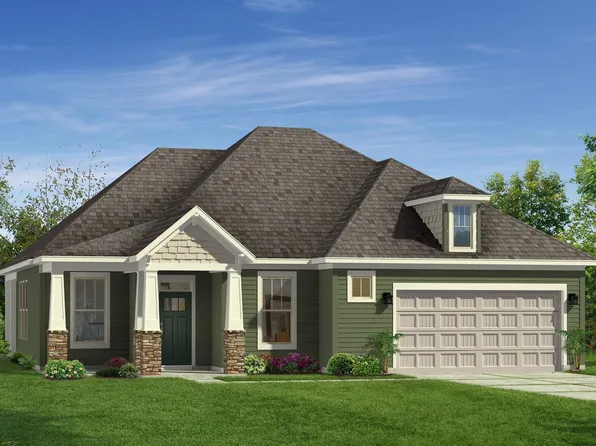 131 Ridgeline Row, Central, SC 29630