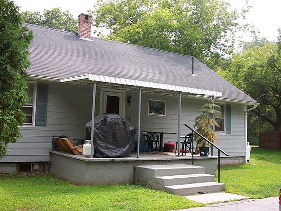 Side/Deck