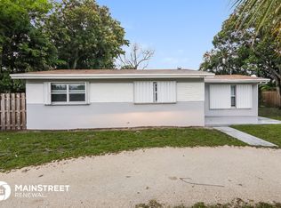 1523 NW 10th Ave, Fort Lauderdale, FL 33311