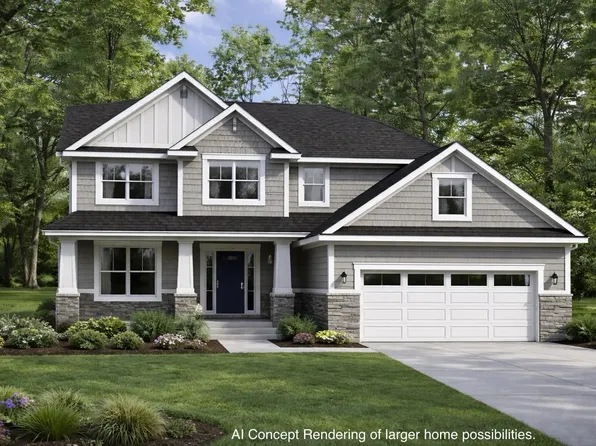 515 Farrell St N, Maplewood, MN 55119