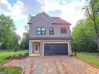 41 Birch Ct, McDonough, GA, 30253