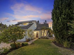 SEAGATE VILLAGE, Encinitas, CA 92024