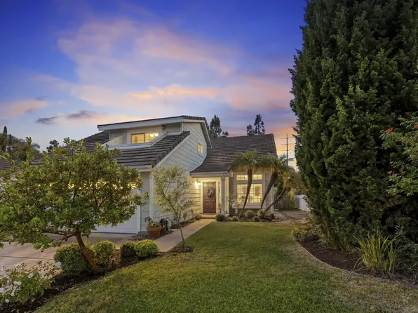 1605 Blossom Field Way, Encinitas, CA 92024