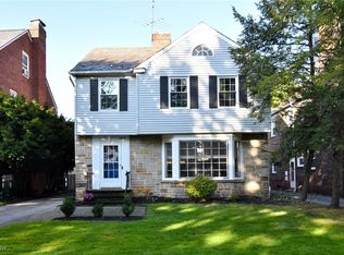 3670 Gridley Rd, Shaker Heights, OH 44122