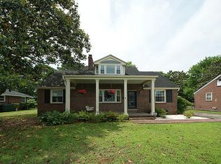 711 Arcadian Way, Charleston, SC 29407