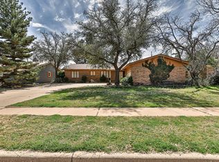 5409 17th St, Lubbock, TX 79416