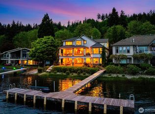 2727 E Lake Sammamish Pkwy NE, Sammamish, WA 98074