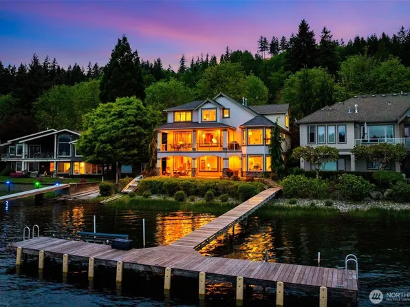2727 E Lake Sammamish Parkway NE, Sammamish, WA 98074