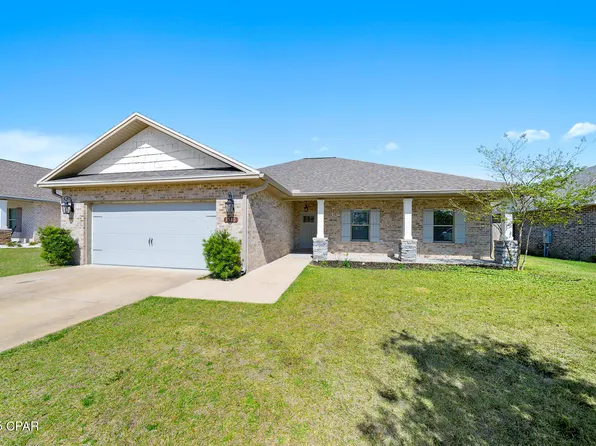 3580 Cedar Park Dr, Panama City, FL 32404