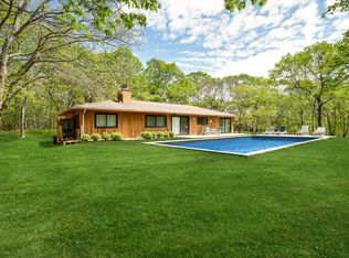 28 Wildflower Rd, East Hampton, NY 11937
