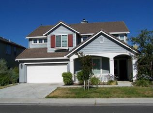 9416 Sea Cliff Way, Elk Grove, CA 95758