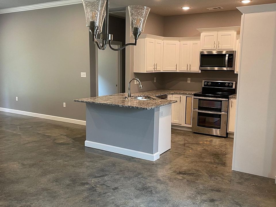 4700 Edgemont Dr, Jonesboro, AR 72401 Zillow