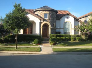 836 La Jolla, Irving, TX 75039