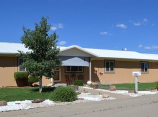 3009 John St, Las Vegas, NM 87701
