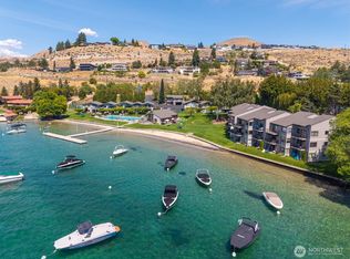104 Spader Bay Rd #44, Chelan, WA 98816