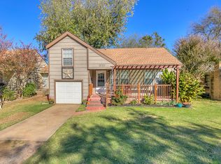 3133 NW 27th St, Oklahoma City, OK 73107