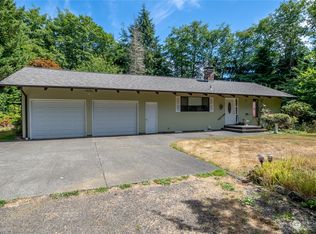 38 Grays Harbor Blvd, Hoquiam, WA 98550