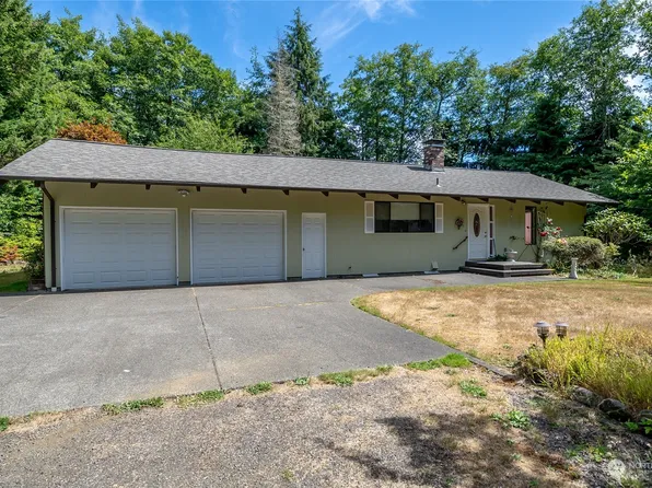 38 Grays Harbor Boulevard, Hoquiam, WA 98550