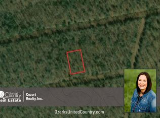 2012 Heritage Ln, Horseshoe Bend, AR 72512
