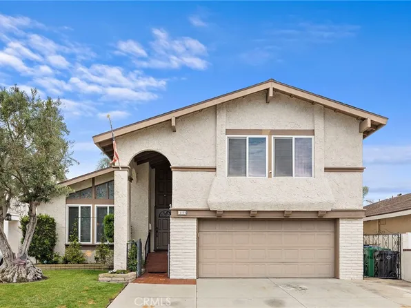 14122 Uxbridge St, Westminster, CA 92683