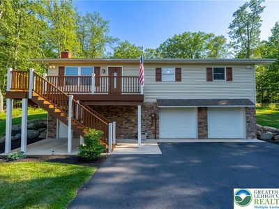 716 Front St, Roseto, PA, 18013