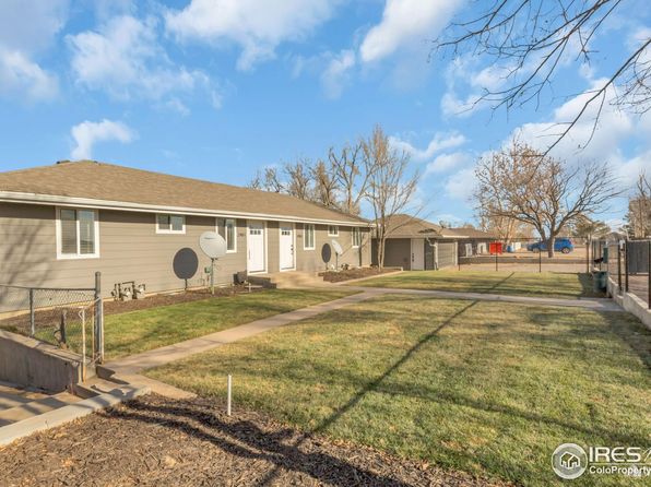 2461-2463 E 18th St, Greeley, CO 80631