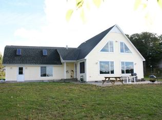 4830 Francis Rd, Hale, MI 48739