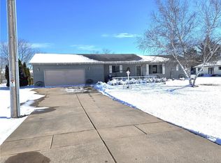 270 Woodard St, Chetek, WI 54728