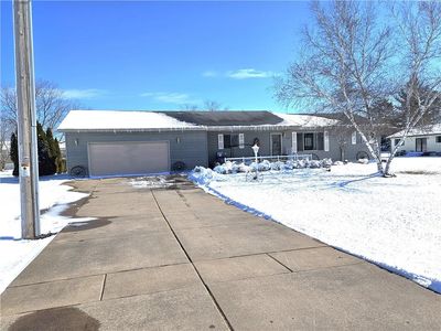270 Woodard Road, Chetek, WI, 54728