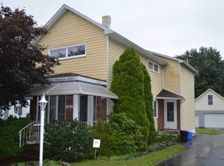 907 Marcy Ave, Duryea, PA 18642