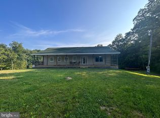 555 Sawmill Rd, Hedgesville, WV 25427