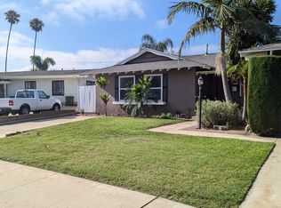 2608 E Rose Ave, Orange, CA 92867