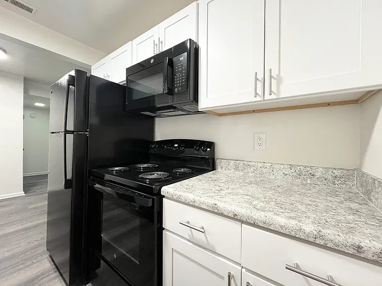 1 BR- Deluxe